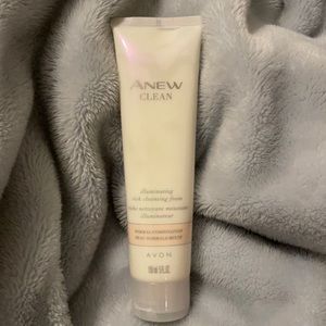 Avon Anew Clean